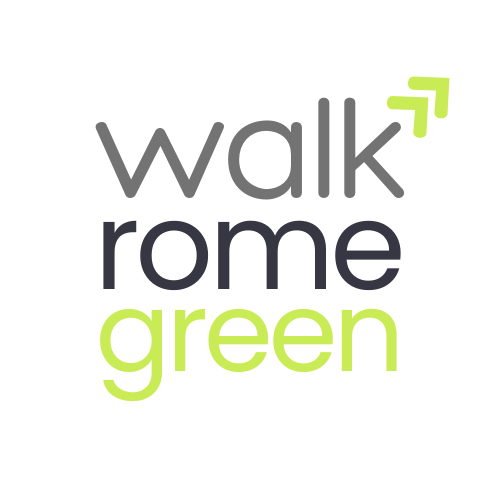 Walk Rome Green